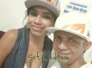 Sofyandtom