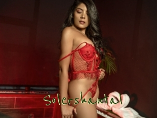 Solershantal
