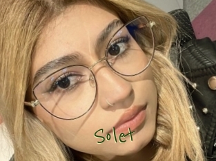 Solet