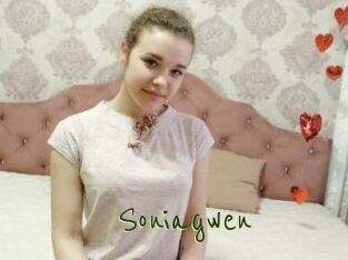 Soniagwen