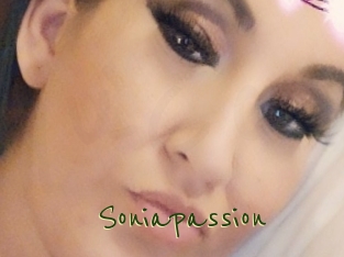 soniapassion Question Coquine