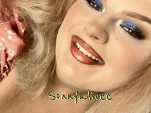 Sonnyalivee