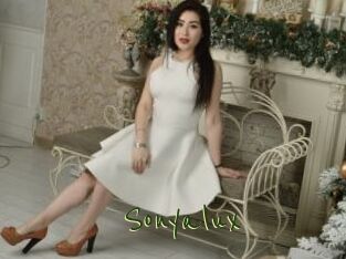 Sonyalux