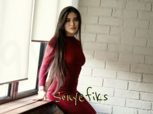Sonyefiks