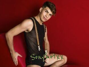 Sonyhotxx