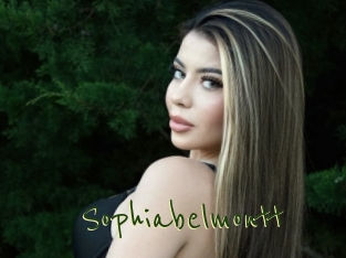 Sophiabelmontt