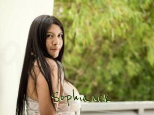 Sophianek