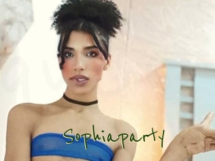 Sophiaparty