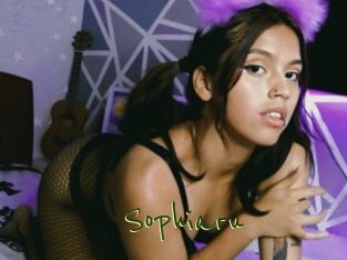 Sophiaru