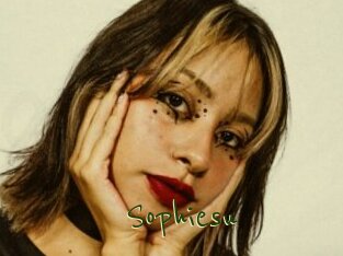 Sophiesu