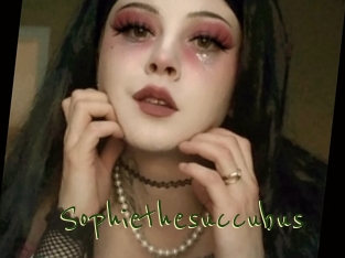 Sophiethesuccubus