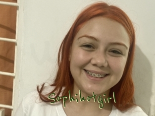 sophihotgirl Question Coquine