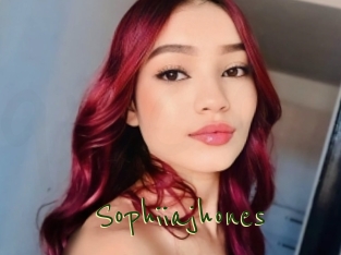 Sophiiajhones