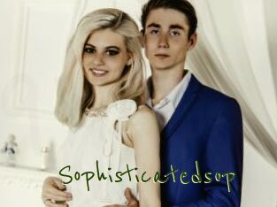 Sophisticatedsop