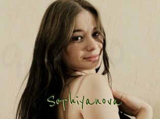 Sophiyanova