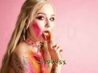 Sophysx