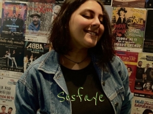 Sosfaye