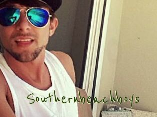 Southernbeachboys
