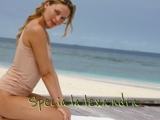 Specialalexandra