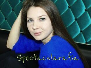 Spectacularafia