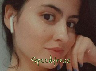 Speedyrose