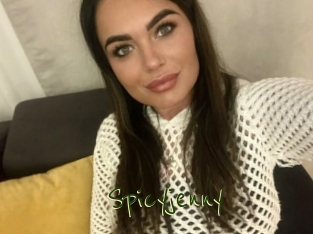 spicyjenny Question Coquine