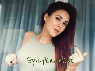 Spicykaroline