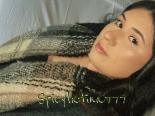 Spicylatina777