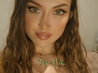 Spicylia