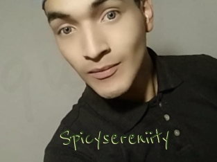 Spicysereniity