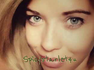 Spicystarlet4u