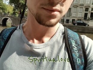 Spiritualove