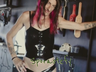 sporastefy Question Coquine