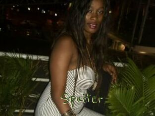 Spuiter