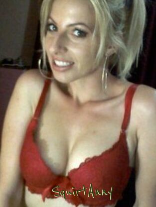 SquirtAnny