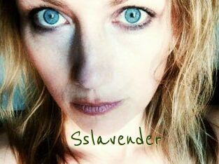 Sslavender