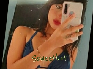 Ssweethot