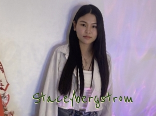 Staceybergstrom