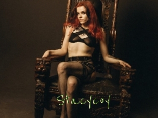 Stacycoy