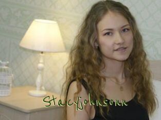 Stacyjohnsonn