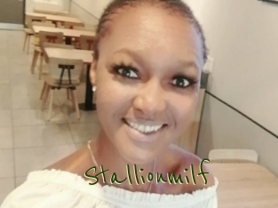 stallionmilf Question Coquine