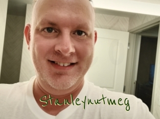 Stanleynutmeg