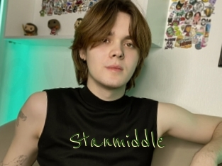 Stanmiddle