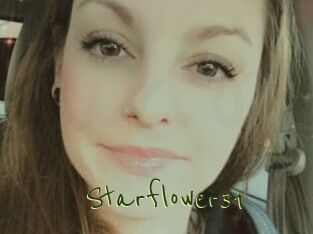 Starflower31