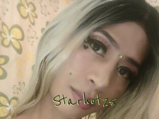 Starhot25