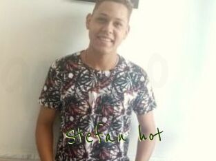 Stefan_hot