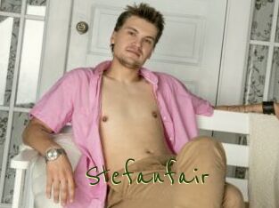 Stefanfair