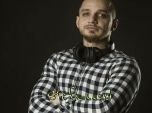 stefannoxl Question Coquine