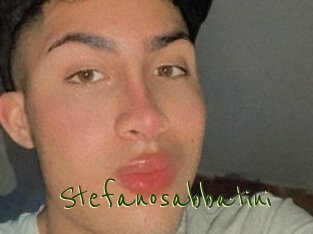 Stefanosabbatini