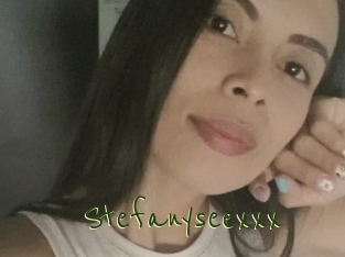 stefanyseexxx Question Coquine